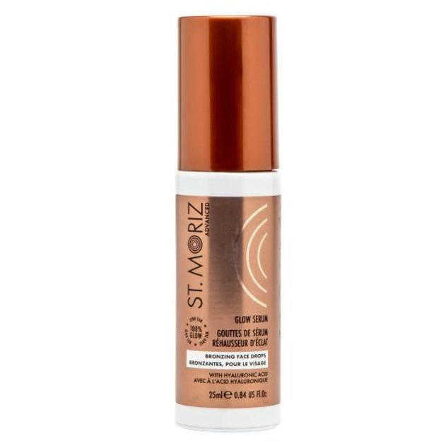 St Moritz Light Suero. Precio: 11.85 euros