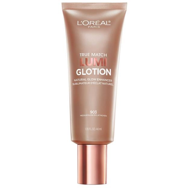 True Luma Glotion Match de L'Oréal Paris. Precio: 15.66 euros