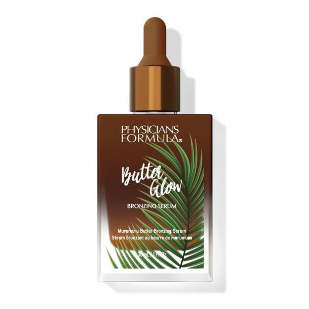 Suero bronceador de mantequilla por fórmula de fisicianos. Precio: 11.49 euros