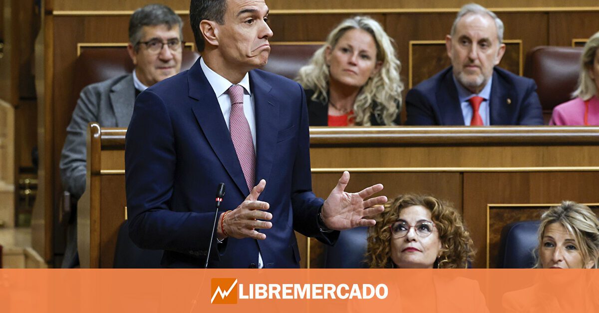 La japonesa Itochu también gana a España y eleva a 27 las condenas por los impagos de Sánchez a las renovables