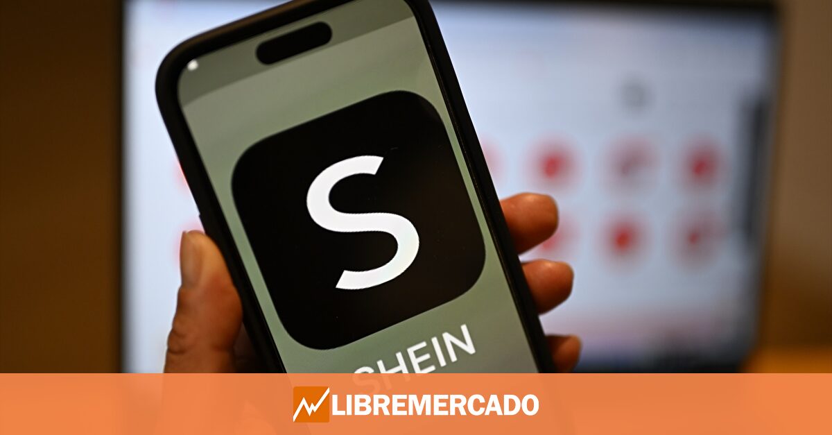 La UE baraja cobrar dos euros por envío de Temu o Shein ante la «enorme inundación» de paquetes