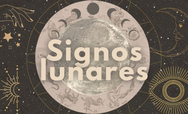 qué es y cuál es el de cada uno de los signos del Zodíaco