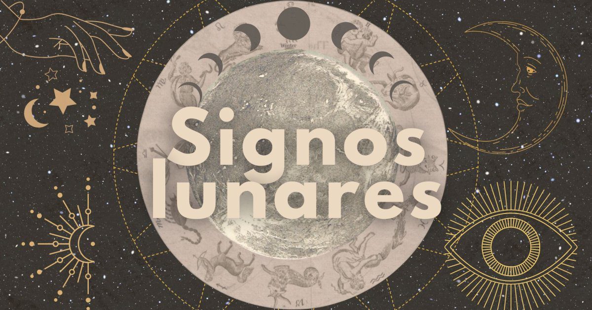 qué es y cuál es el de cada uno de los signos del Zodíaco