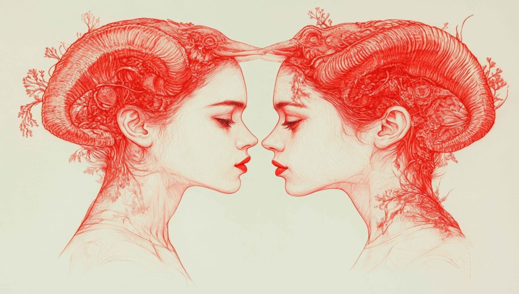 Porque el signo del zodiaco Géminis que pasa de la amistad al amor es relativamente fácil