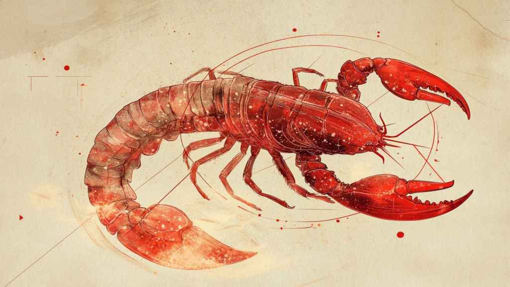 La intensidad del signo del zodiaco de Scorpion lo convierte en alguien muy fácil de pasar de la amistad al amor