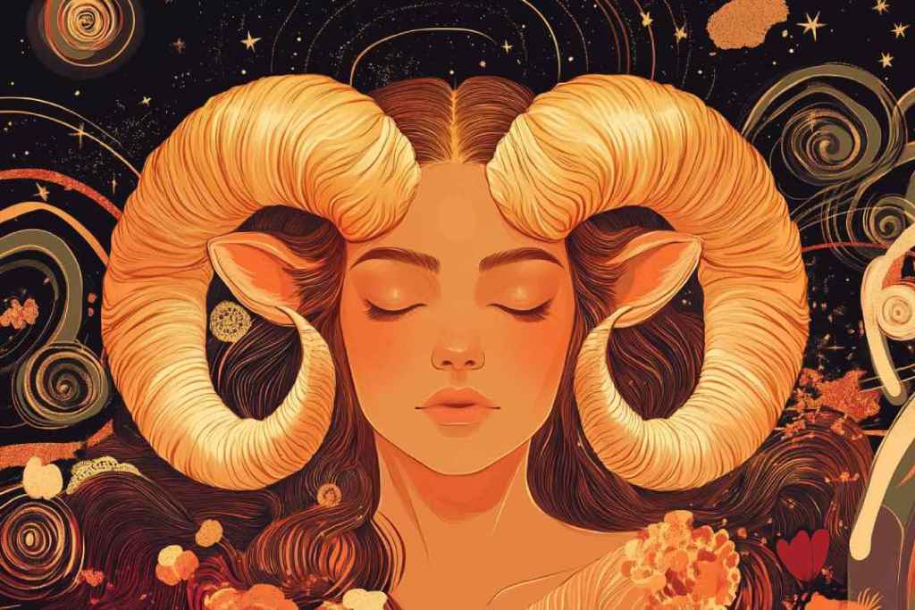 Aries y Cáncer están destinados a la imposibilidad