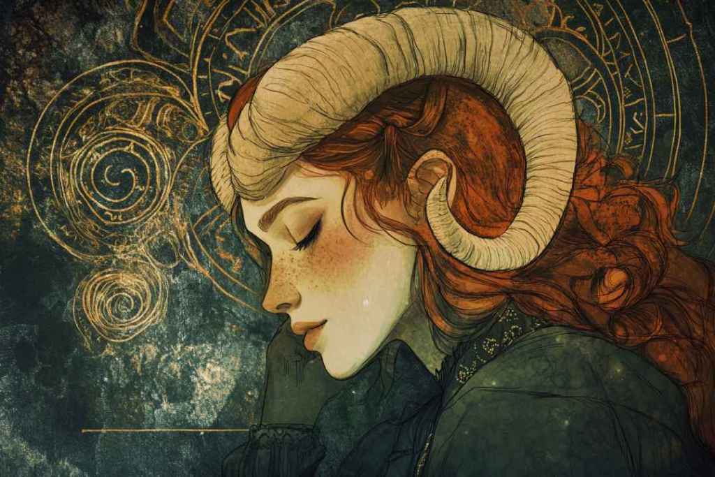  El signo del Zodíaco Capricornio no casa bien con Géminis