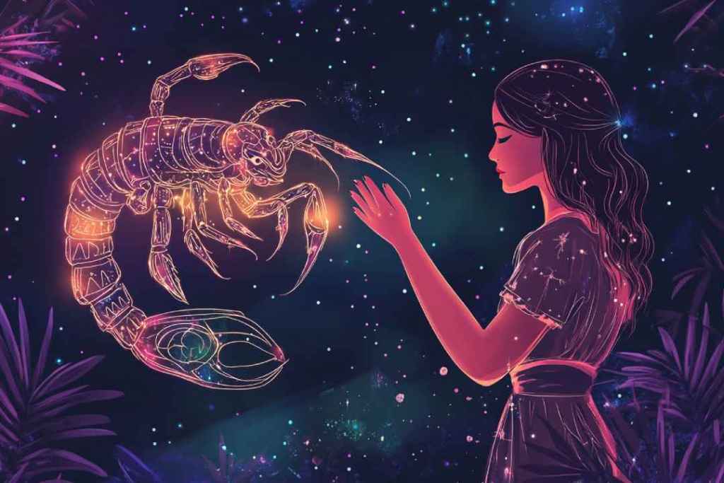  La intensidad de Escorpio y Géminis hacen imposible su relación