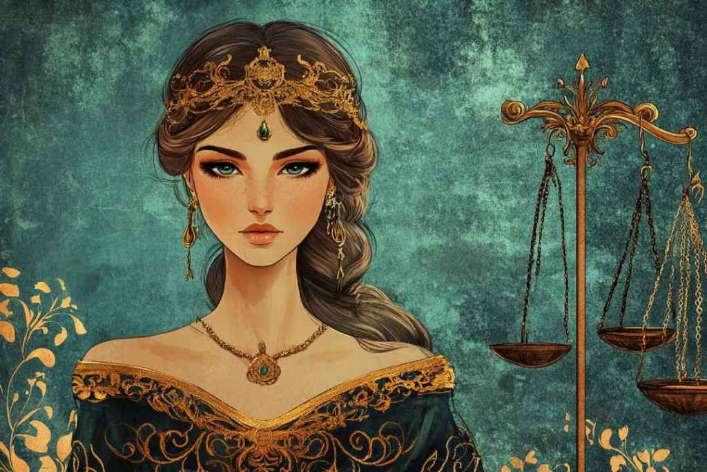  Entre Libra y Aries las relaciones no suelen funcionar