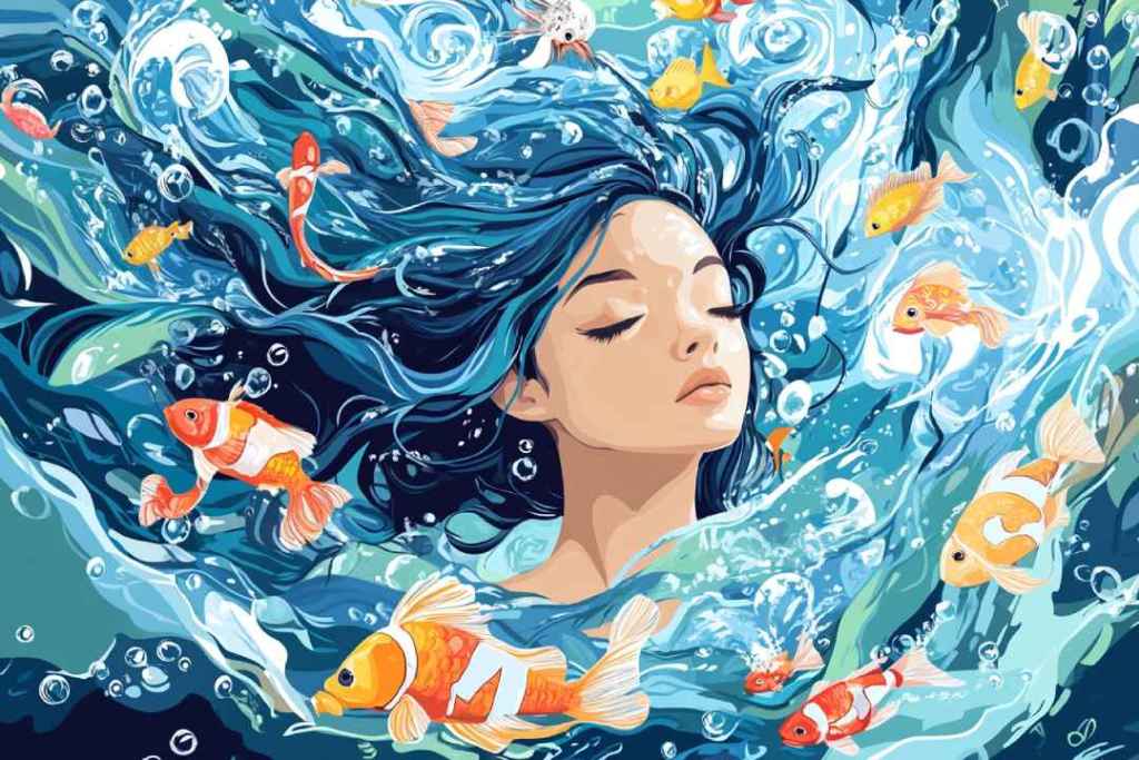  Los Piscis y los Virgo no encajan