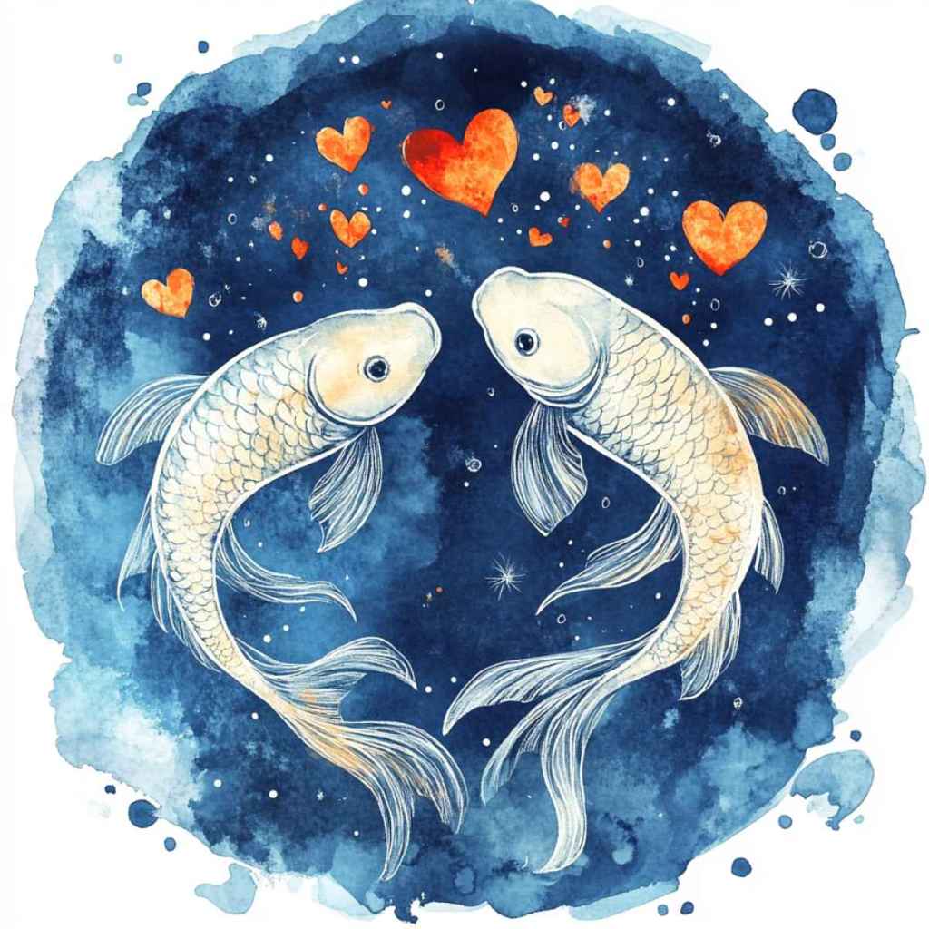 Será la vida amorosa del signo del zodiaco Acuario