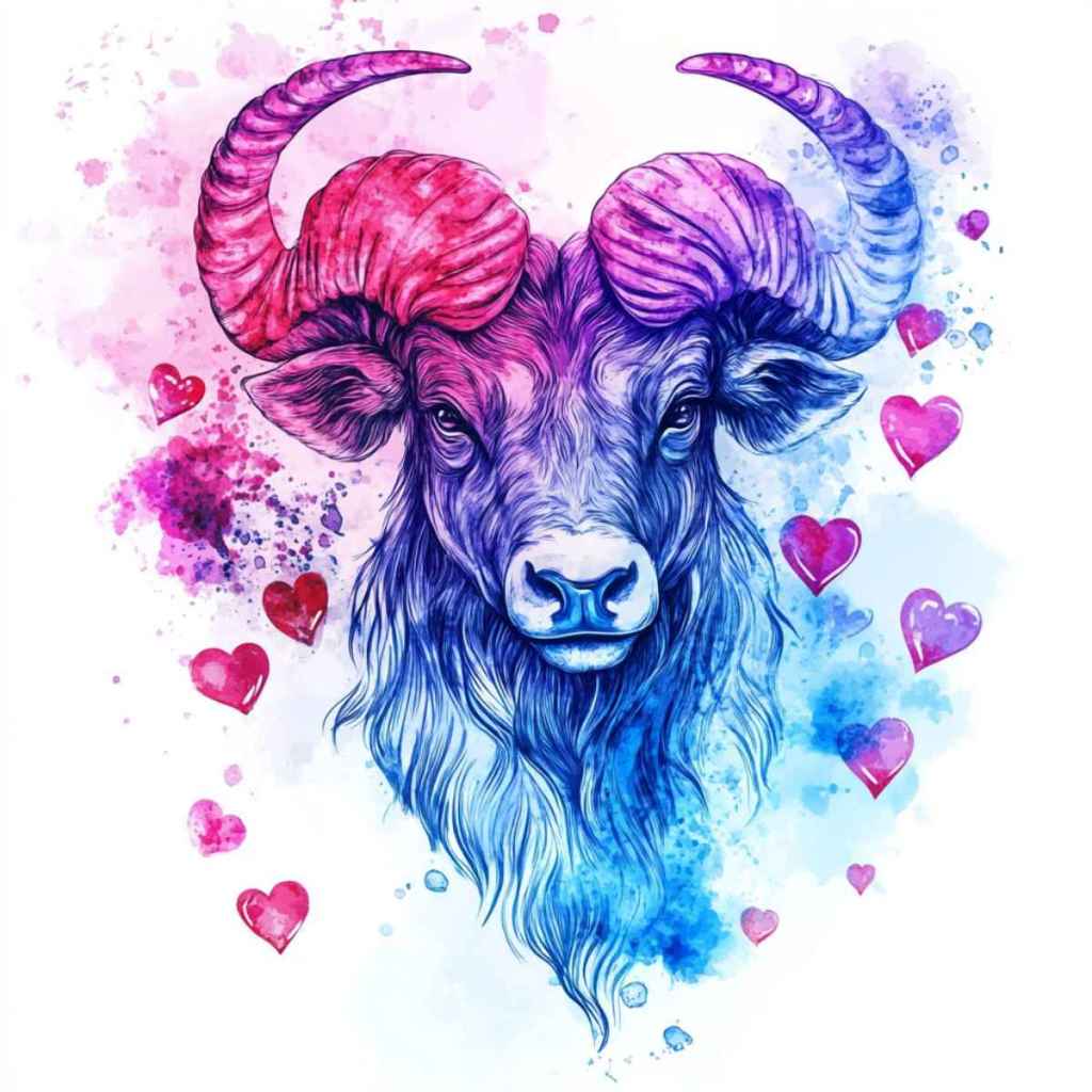 Será la vida amorosa del signo del zodiaco de Tauro
