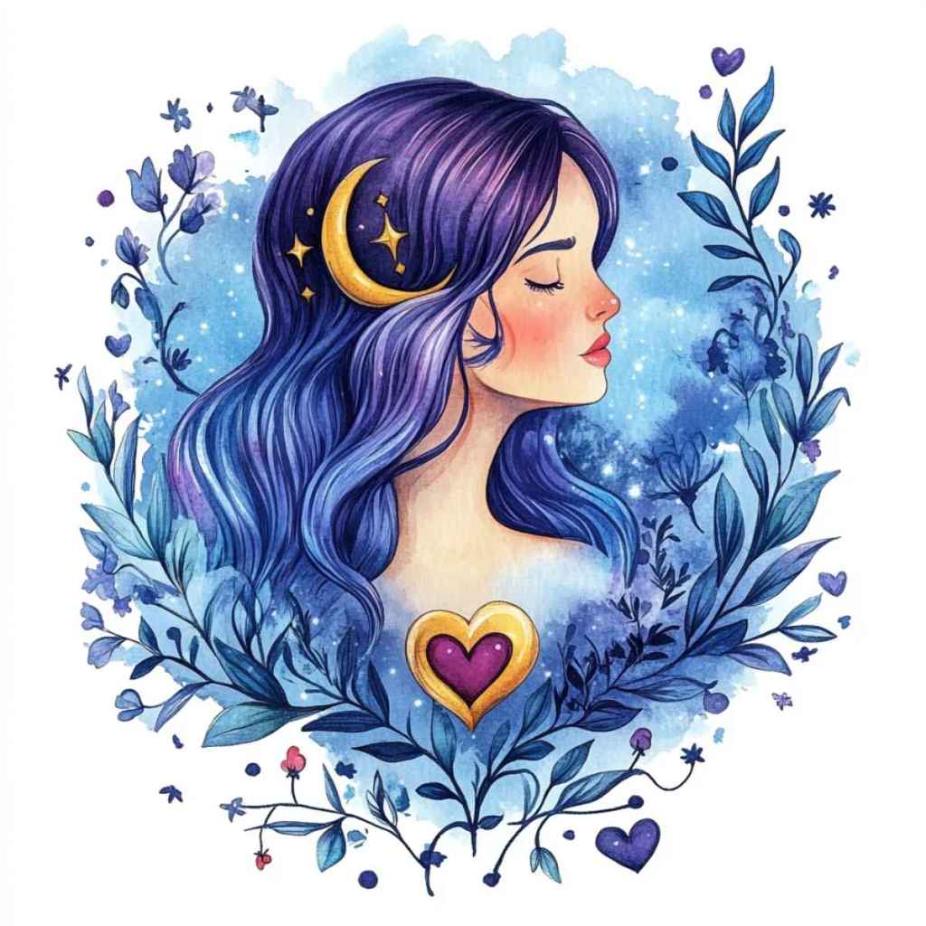 Será la vida amorosa del signo del zodiaco Virgo
