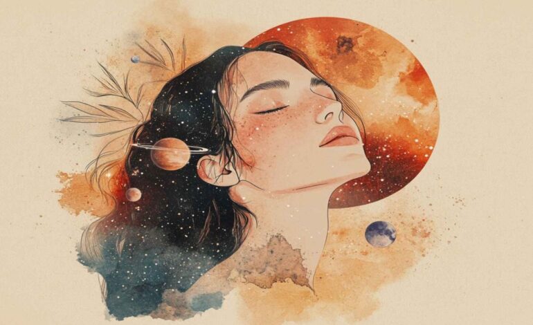 así vivirán los signos del Zodíaco estos días