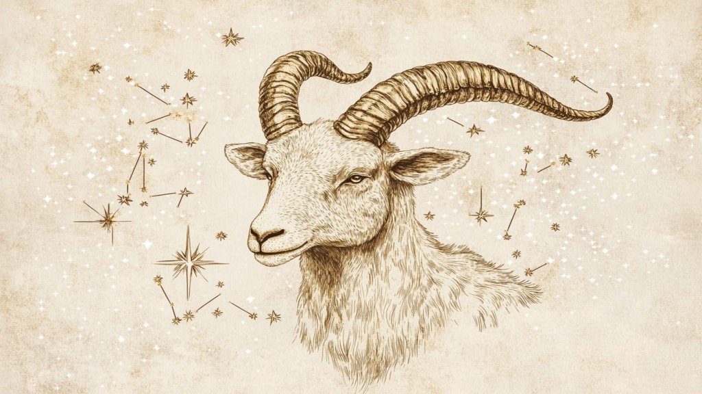 Debe escuchar su intuición más que nunca en estos días si su signo del zodiaco es Capricornio