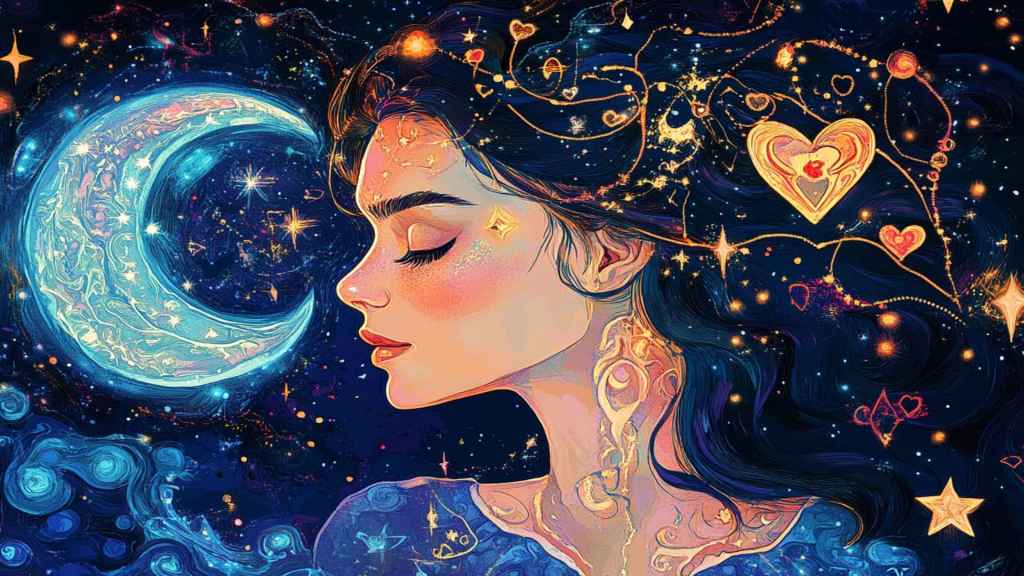 Para el signo de la Virgen del Zodiaco, la distancia no es un obstáculo