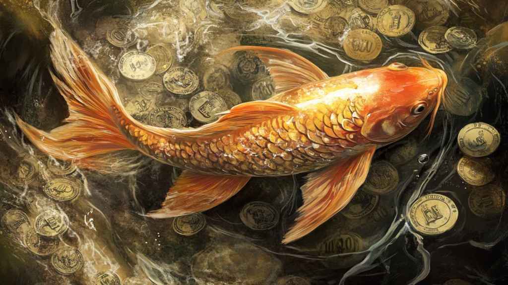 Acuario también es un signo del zodiaco con una capacidad de financiación innata