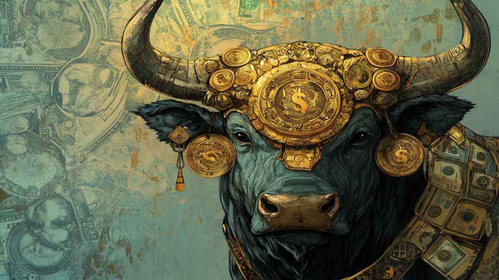 El tauro zodiaco señala que la capacidad para la generación de estabilidad financiera es enorme