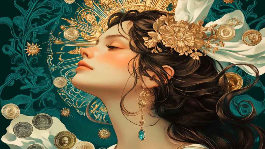 La gran capacidad analítica del signo del zodiaco Virgo juega mucho a su favor en términos financieros