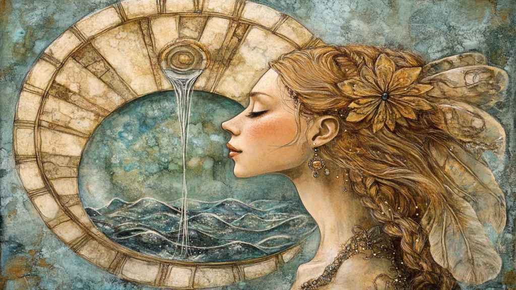 Aunque puede costarle al principio, cuando se abre el signo del Zodiaco Virgo, crea un compromiso difícil de romper