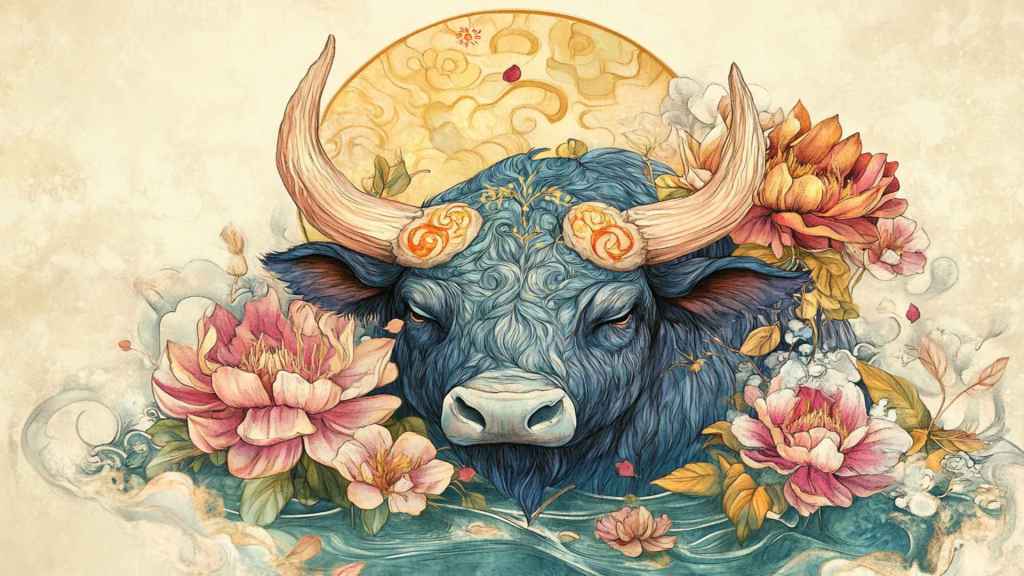 El tipo de fijación del signo del zodiaco de Tauro puede ser demasiado intenso