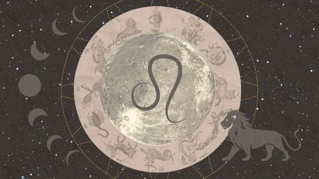 El signo lunar en Leo destaca por tener una necesitad constante de validación