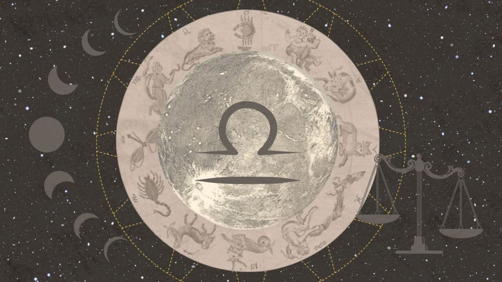 Para aquellas personas con la luna en Libra la evasión emocional es normal