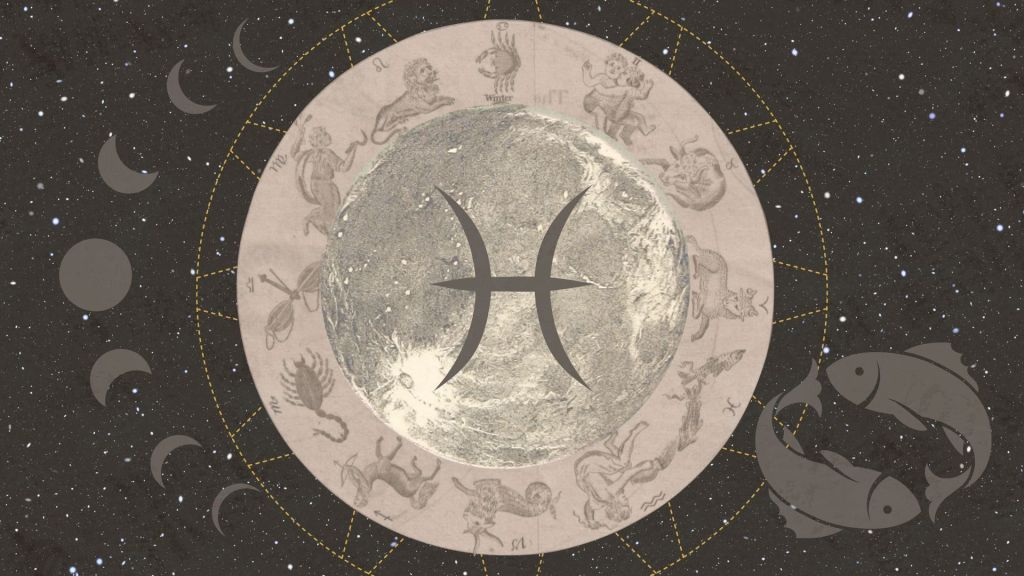 La empatía extrema es una de las características más importantes de las personas con luna en Piscis