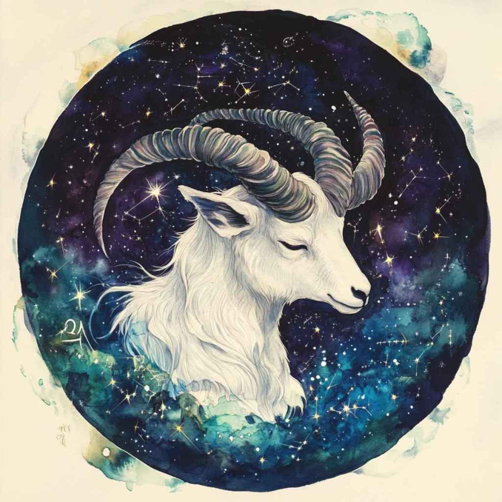 El signo del Capricornio Zodiac arriesgará esto (Foto: Zinet Media).