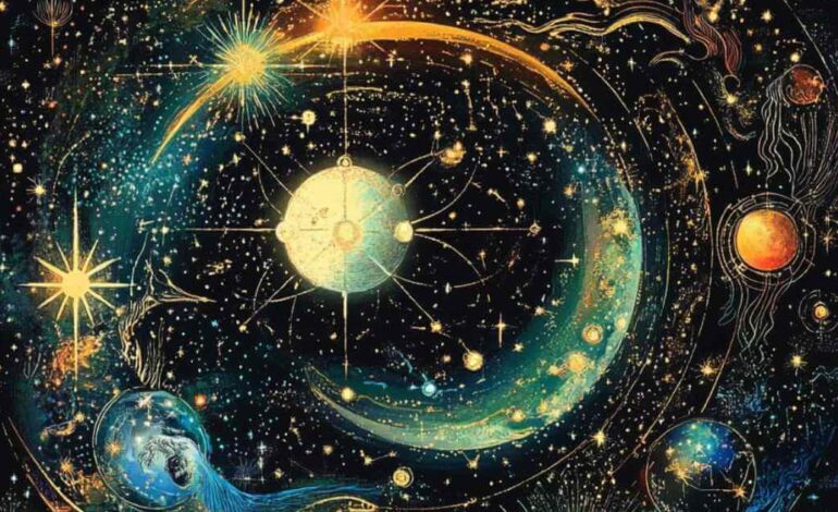 Estos son los días de la suerte para cada signo del Zodíaco este mes de mayo 2025