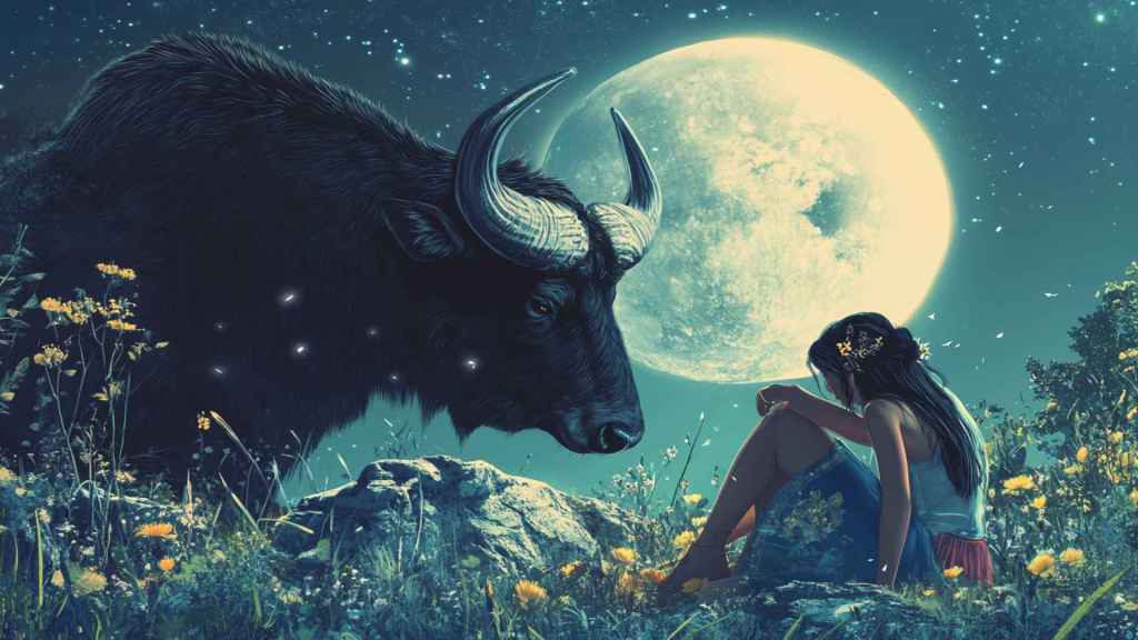 Los habitantes del signo del zodiaco Tauro no son tan acomodados como suele pensar