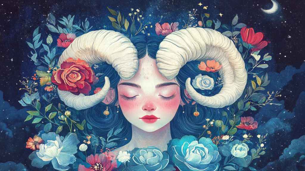 No puede reducir el signo del zodiac Ram a una explosión emocional simple