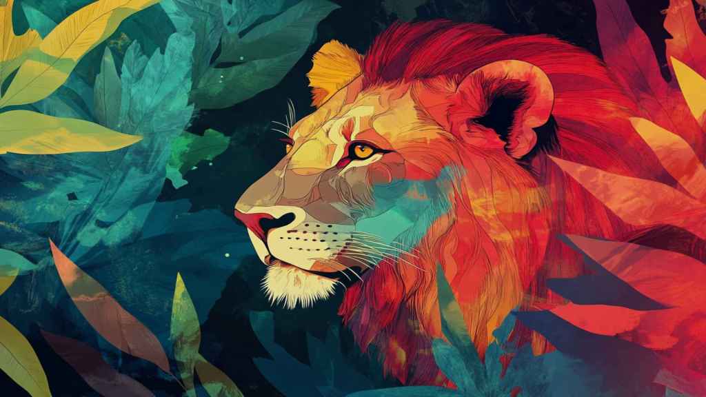 El signo del Zodiaco Leo no se centra en sí mismo, sino que busca atención 