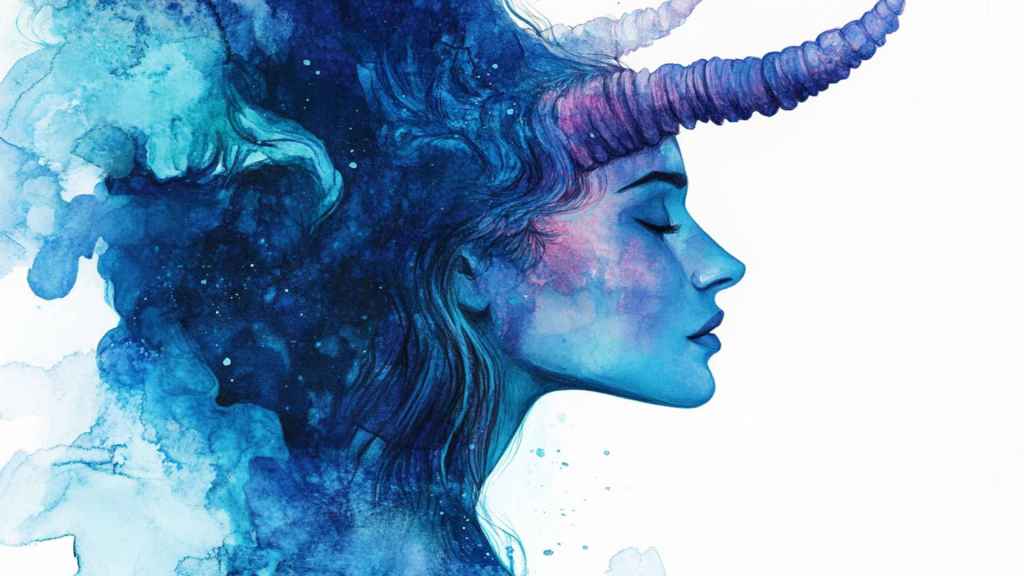 Será difícil, pero el signo del zodiaco Capricornio debe aprender a establecer límites