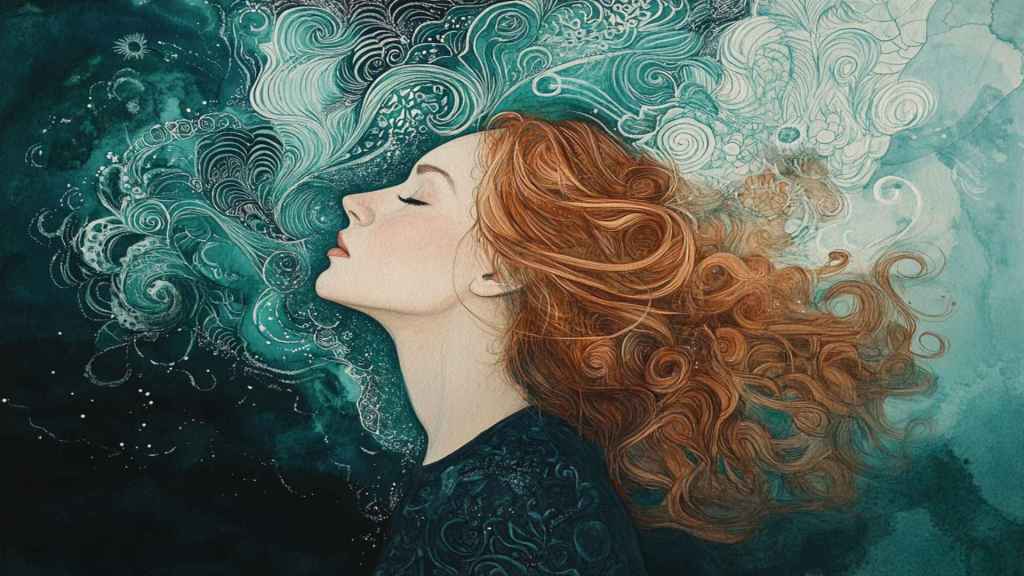 Si su signo del zodiaco es pescado, le recomendamos que confíe en su intuición