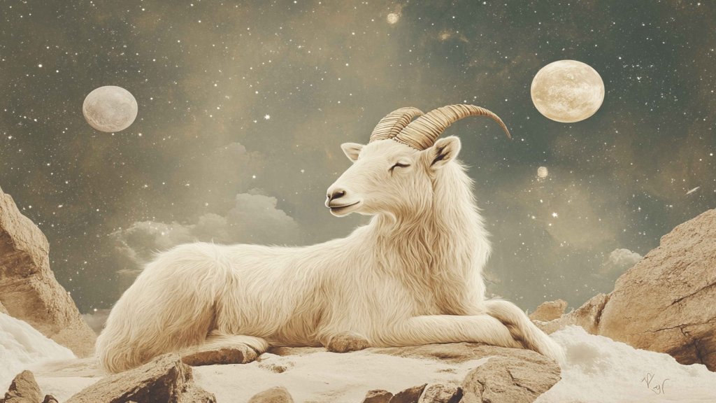 Con este ritual, el signo del Zodiaco Capricornio resaltará toda su fuerza interior