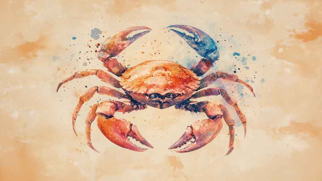 Será la nueva semana de oportunidades para el signo del cáncer del zodiaco.