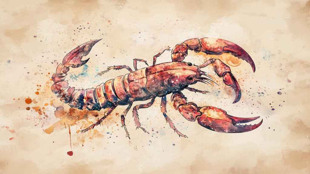 Será la nueva semana de oportunidades para el signo del Zodiac Scorpio