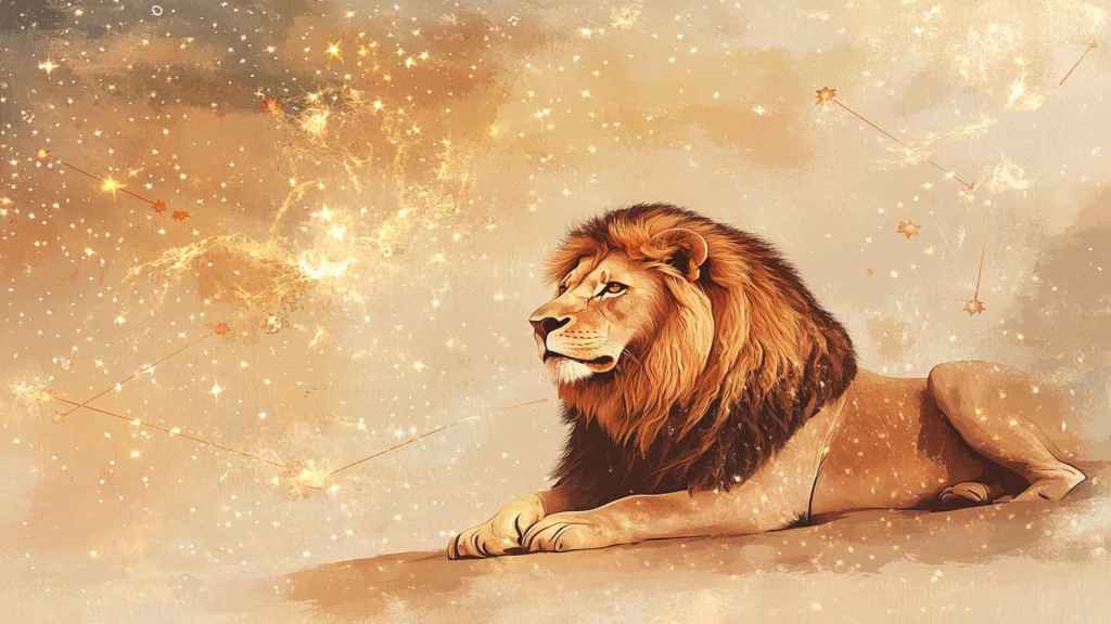 Será la nueva semana de oportunidades para el signo del Zodiac Leo