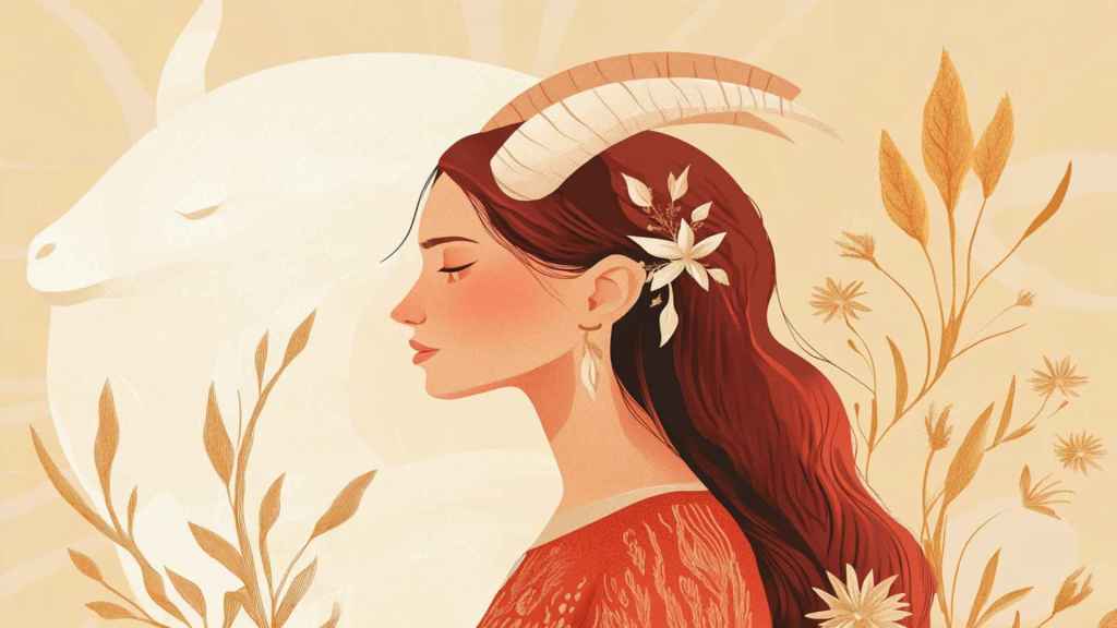 Esta es la razón por la cual el signo del Zodiaco Capricornio sueña con su ex y puede terminarlo