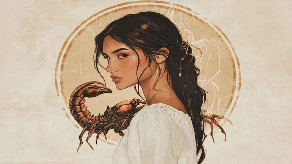 Esta es la razón por la cual el signo del Zodiaco Scorpion sueña con su ex y puede terminarlo