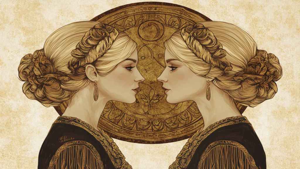 Esta es la razón por la cual el signo del zodiaco Géminis sueña con su ex y puede terminarlo