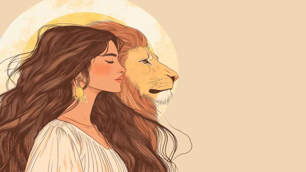 Esta es la razón por la cual el signo del zodiaco Leo sueña con su ex y puede terminarlo