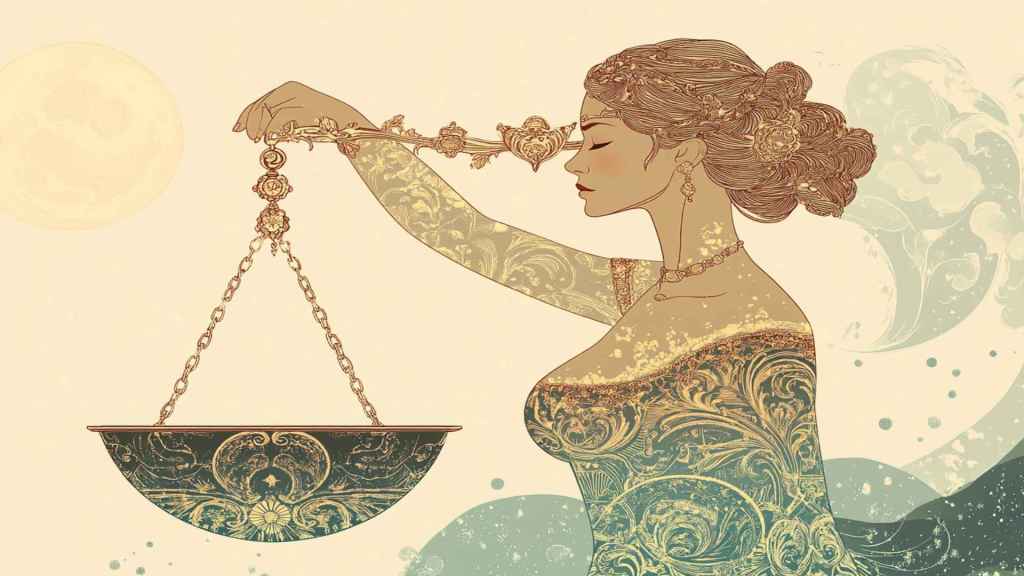 Esta es la razón por la cual el signo del equilibrio del zodiaco sueña con su ex y puede terminar