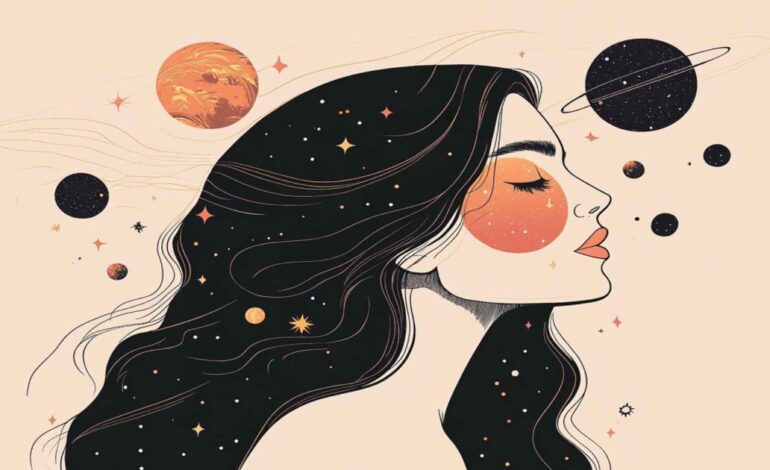 La razón por la que cada signo del Zodíaco sueña con su ex y cómo evitar que pase
