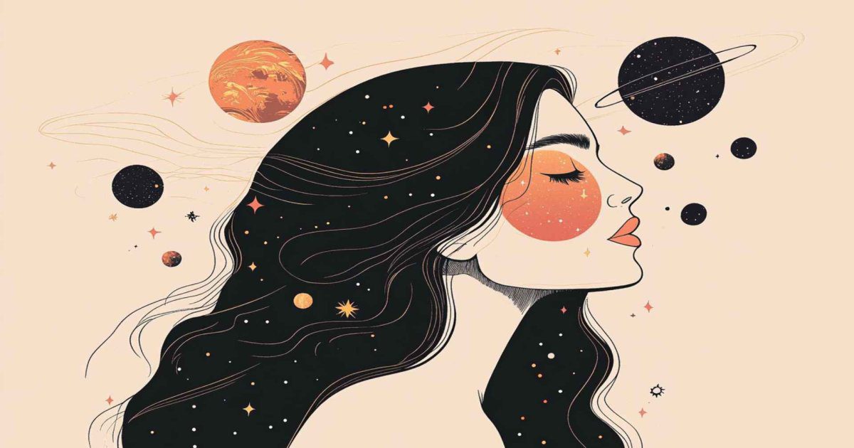 La razón por la que cada signo del Zodíaco sueña con su ex y cómo evitar que pase