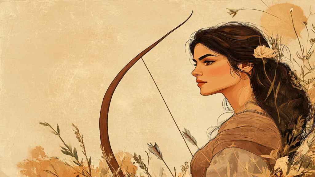 Esta es la razón por la cual el signo del zodiaco de Sagitario sueña con su ex y puede terminarlo
