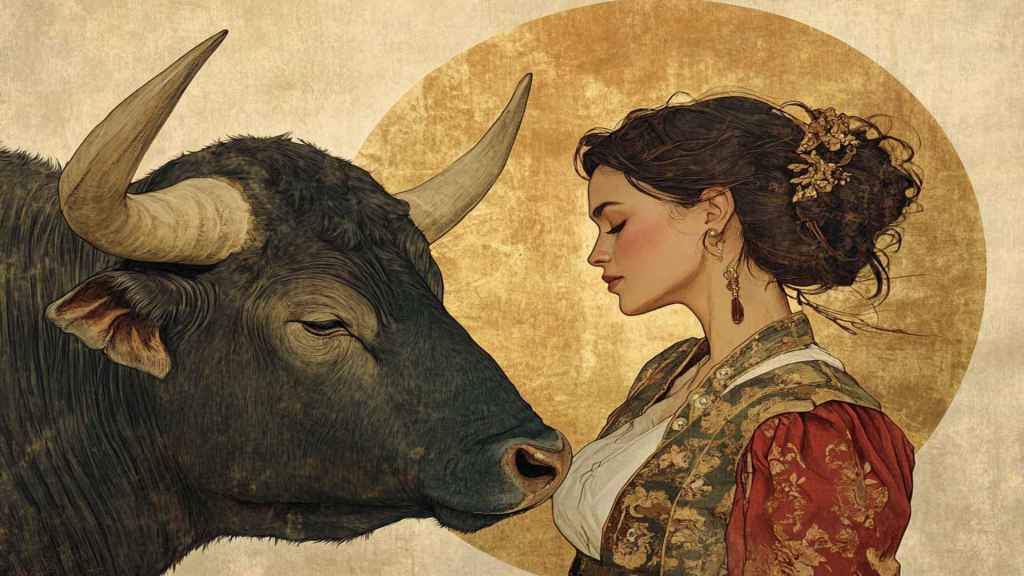 Esta es la razón por la cual el signo del tauro zodiaco sueña con su ex y puede terminarlo 