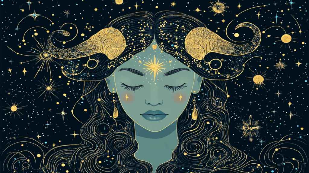 El signo del zodiaco Aries verá cómo este mes es más probable que nunca y se encarga de