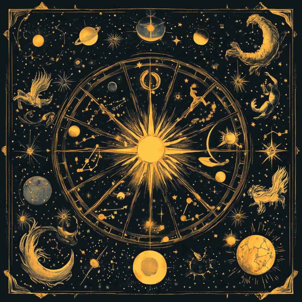 Cada signo del zodiaco tendrá un día de suerte en mayo (Foto: Zinet Media).
